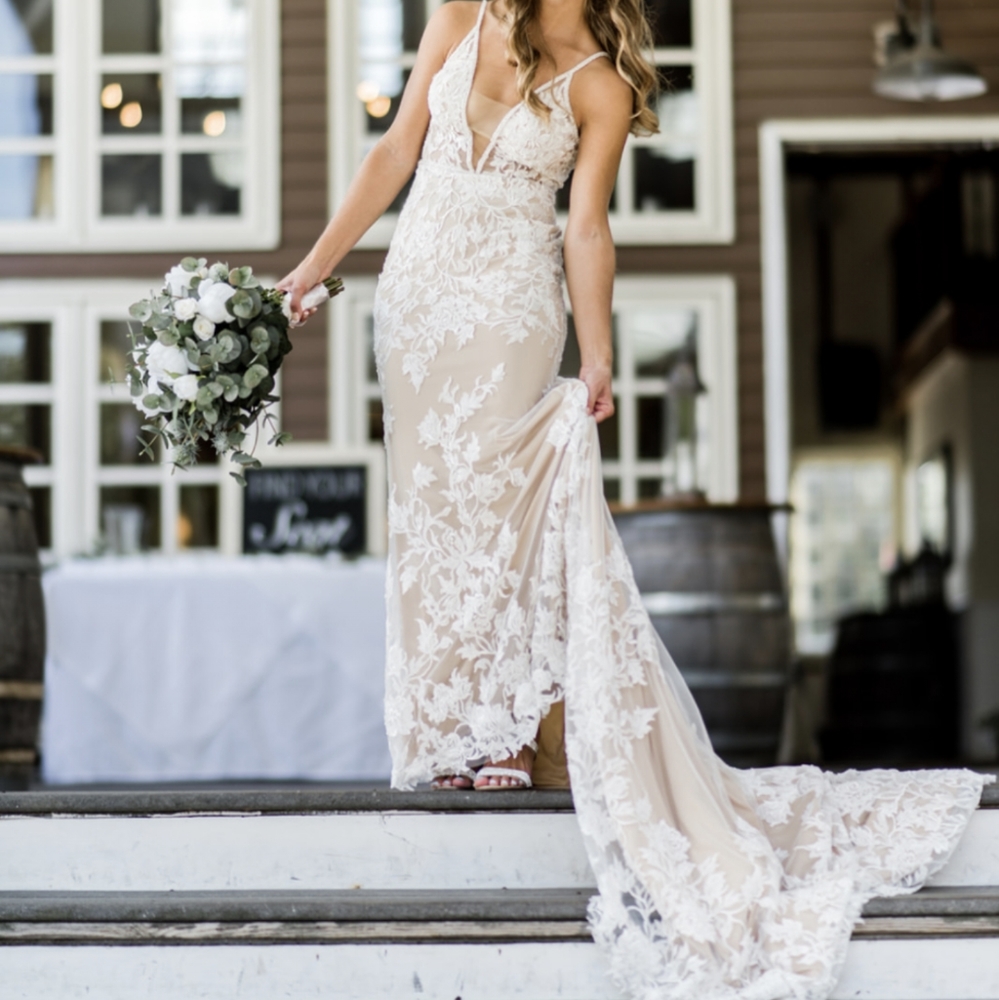 Calla Blanche Delores 17260